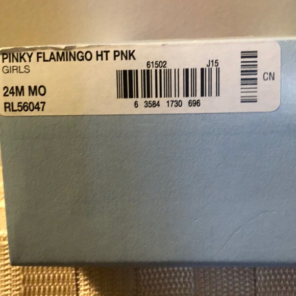 Robeez Crib Shoes - Picture 5 of 7